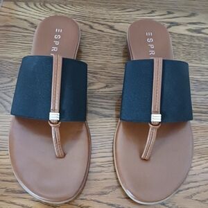 ESPRIT sandals